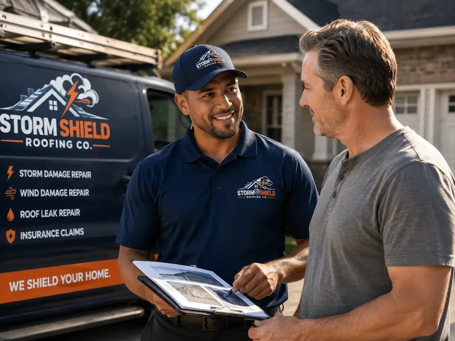 Storm Damage Roof Repair Salisbury, VT FAQs